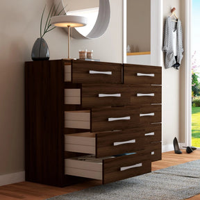 Cômoda Vitoria 10 Gavetas