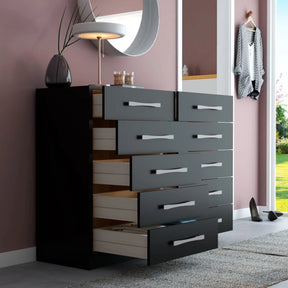 Cômoda Vitoria 10 Gavetas